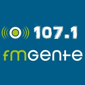 Radio FM Gente 107.1 FM