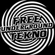 Radio Free Underground Tekno