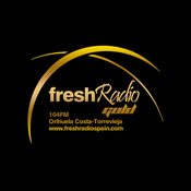 Radio Fresh Radio Gold