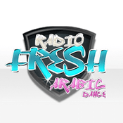 Radio Fresh Radio Arabic Dance