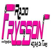 Radio Radio Fryssons