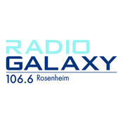 Radio Radio Galaxy Rosenheim