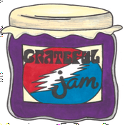 Radio Grateful Jam Radio