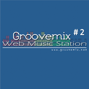 Radio GrooveMix 2