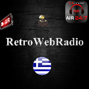 Radio GTcreteRetroWebRadio