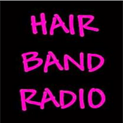 Radio Hair Band Radio