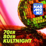 Radio harmony 70er-80er Kultnight