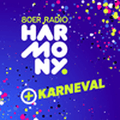 Radio 80er-Radio harmony +Karneval