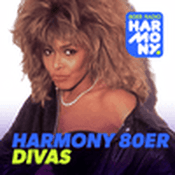 Radio harmony 80er Divas