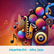 Radio Afro Jazz