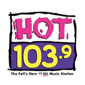 Radio KQXC-FM - HOT 103.9