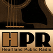 Radio HPR4 Bluegrass Gospel