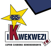 Radio Ikwekwezi 106.3 FM