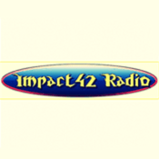 Radio impact42 radio