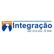 Radio Rádio Jornal Integração 1310 AM