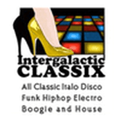 Radio Intergalactic FM 2 - Intergalactic Classix