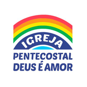 Radio IPDA - Rádio Deus é Amor (Rio de Janeiro)