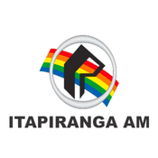 Radio Rádio Itapiranga 990 AM