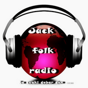 Radio Jack folk radio Varvarin Serbia