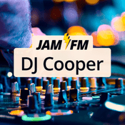 Radio JAM FM DJ Cooper