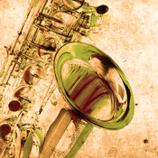 Radio JAZZRADIO.com - Saxophone Jazz