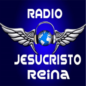 Radio Radio Jesucristo Reina