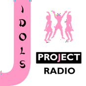 Radio J-Idols Project Radio - All Japanese Idols