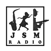 Radio Jazz Swing Manouche Radio (JSM Radio)