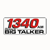 Radio KADI - 1340 AM The Ozark's Big Talker