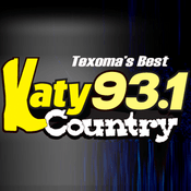 Radio Katy Country 93.1 FM