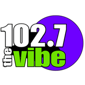 Radio KBBQ-FM - The Vibe 102.7 FM