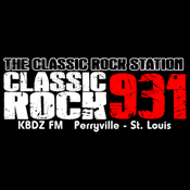 Radio KBDZ - Classic Rock 93.1