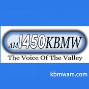 Radio KBMW - 1450 AM