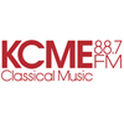 Radio KCME - Classical 88.7 FM