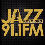 Radio KCSM Jazz 91.1