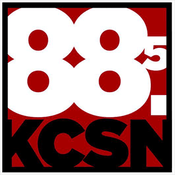 Radio KCSN 88.5 FM