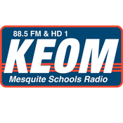 Radio KEOM 88.5 FM