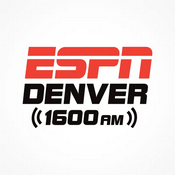 Radio KEPN ESPN Denver 1600 AM