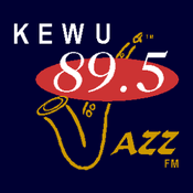 Radio KEWU - Jazz 89.5 FM