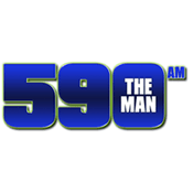 Radio KFNS - The Man 590 AM