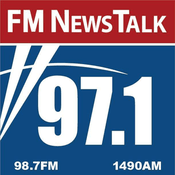 Radio KFTK - FM Newstalk 97.1 FM