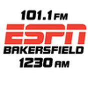 Radio KGEO-AM - ESPN Bakersfield 1230 AM