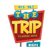 Radio KGFL The Trip  94.7 FM & 1110 AM