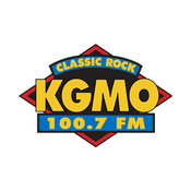 Radio KGMO 100.7 FM (US Only)