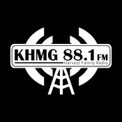 Radio KHMG - Harvest Family Radio 88.1 FM