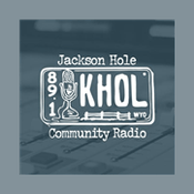 Radio KHOL 89.1 FM