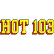 Radio KHQT - Hot 103 103.1 FM