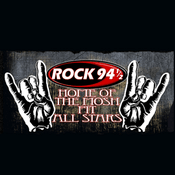 Radio KHTQ - Rock 94 1/2