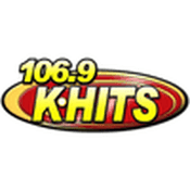 Radio KHTT - 106.9 K-Hits