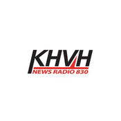 Radio KHVH - News Radio Honolulu